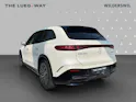 Mercedes-Benz EQS 450 SUV 4Matic AMG Line