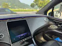Mercedes-Benz EQS 450 SUV 4Matic AMG Line