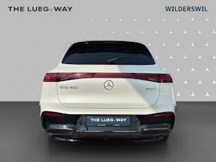 Mercedes-Benz EQS 450 SUV 4Matic AMG Line