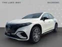 Mercedes-Benz EQS 450 SUV 4Matic AMG Line