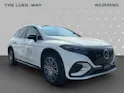 Mercedes-Benz EQS 450 SUV 4Matic AMG Line