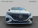 Mercedes-Benz EQS 450 SUV 4Matic AMG Line