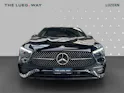 Mercedes-Benz A 220 4Matic 8G-DCT