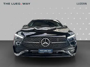 Mercedes-Benz A 220 4Matic 8G-DCT