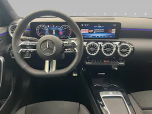Mercedes-Benz A 220 4Matic 8G-DCT