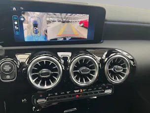 Mercedes-Benz A 220 4Matic 8G-DCT