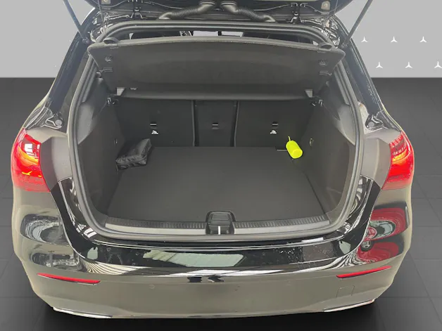 Mercedes-Benz A 220 4Matic 8G-DCT