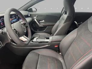 Mercedes-Benz A 220 4Matic 8G-DCT