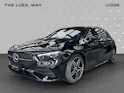 Mercedes-Benz A 220 4Matic 8G-DCT