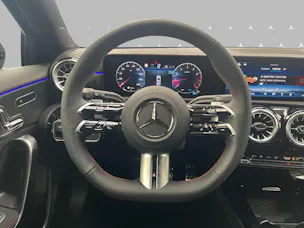 Mercedes-Benz A 220 4Matic 8G-DCT