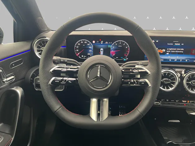 Mercedes-Benz A 220 4Matic 8G-DCT