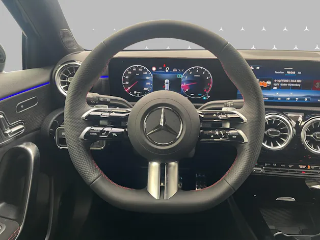 Mercedes-Benz A 220 4Matic 8G-DCT