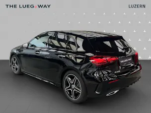 Mercedes-Benz A 220 4Matic 8G-DCT