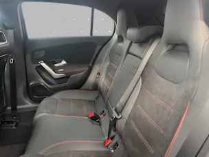 Mercedes-Benz A 220 4Matic 8G-DCT