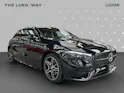 Mercedes-Benz A 220 4Matic 8G-DCT