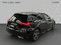 Mercedes-Benz A 220 4Matic 8G-DCT