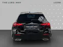 Mercedes-Benz A 220 4Matic 8G-DCT