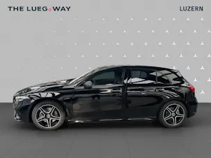 Mercedes-Benz A 220 4Matic 8G-DCT