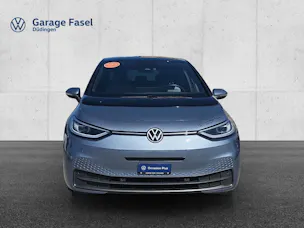 VW ID.3 Pro Performance 58 kWh Pro