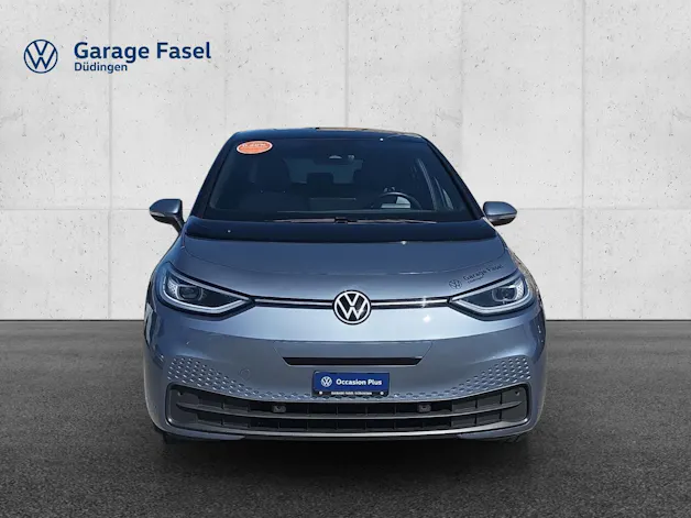 VW ID.3 Pro Performance 58 kWh Pro