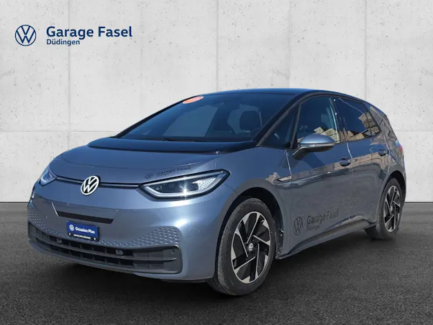 VW ID.3 Pro Performance 58 kWh Pro