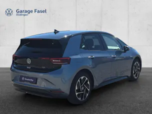 VW ID.3 Pro Performance 58 kWh Pro