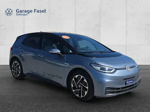 VW ID.3 Pro Performance 58 kWh Pro