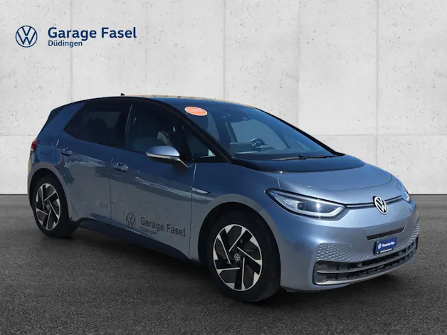 VW ID.3 Pro Performance 58 kWh Pro
