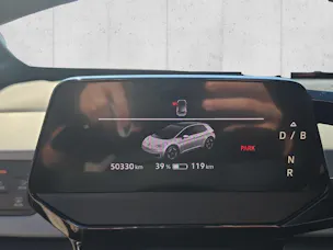 VW ID.3 Pro Performance 58 kWh Pro