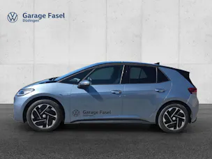 VW ID.3 Pro Performance 58 kWh Pro