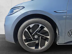 VW ID.3 Pro Performance 58 kWh Pro