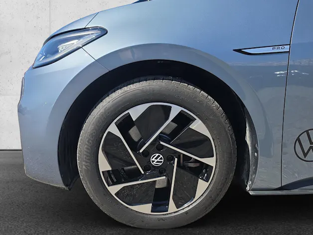 VW ID.3 Pro Performance 58 kWh Pro
