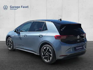 VW ID.3 Pro Performance 58 kWh Pro