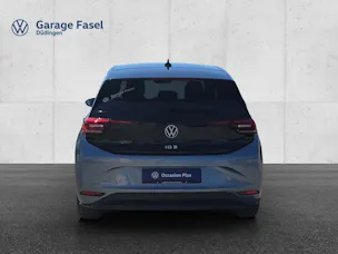 VW ID.3 Pro Performance 58 kWh Pro