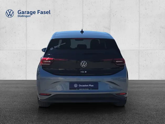 VW ID.3 Pro Performance 58 kWh Pro