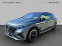 Mercedes-Benz EQS SUV 580 4Matic Executive Edition