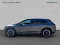 Mercedes-Benz EQS SUV 580 4Matic Executive Edition