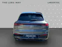 Mercedes-Benz EQS SUV 580 4Matic Executive Edition