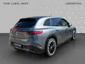 Mercedes-Benz EQS SUV 580 4Matic Executive Edition