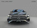 Mercedes-Benz A 250 4Matic 8G-DCT