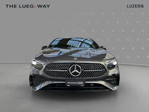 Mercedes-Benz A 250 4Matic 8G-DCT