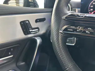 Mercedes-Benz A 250 4Matic 8G-DCT