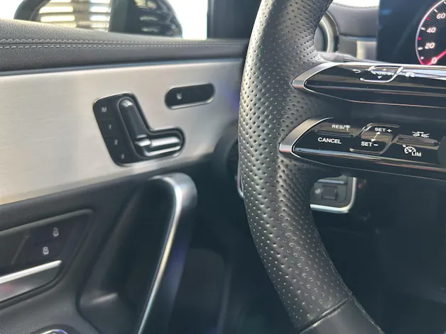 Mercedes-Benz A 250 4Matic 8G-DCT