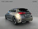 Mercedes-Benz A 250 4Matic 8G-DCT