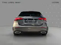 Mercedes-Benz A 250 4Matic 8G-DCT