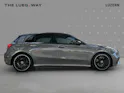 Mercedes-Benz A 250 4Matic 8G-DCT