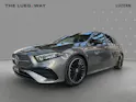 Mercedes-Benz A 250 4Matic 8G-DCT