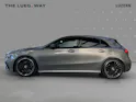 Mercedes-Benz A 250 4Matic 8G-DCT