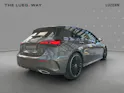 Mercedes-Benz A 250 4Matic 8G-DCT