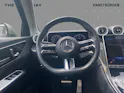 Mercedes-Benz GLC 200 4Matic 9G-Tronic